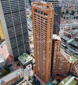 Apartamento en venta en Parque Central Bavaria, Bogotá · foto 18 de 19