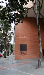 Apartamento en venta en Parque Central Bavaria, Bogotá · foto 19 de 19