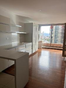 Apartamento en venta en Parque Central Bavaria, Bogotá · foto 3 de 19
