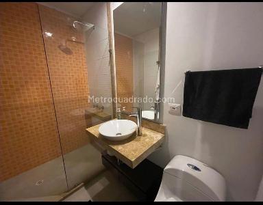 Apartamento en venta en Parque Central Bavaria, Bogotá · foto 6 de 19