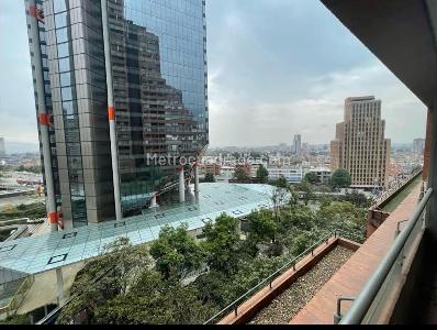 Apartamento en venta en Parque Central Bavaria, Bogotá · foto 7 de 19