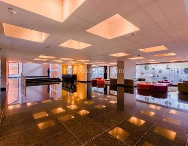 Apartamento en venta en Parque Central Bavaria, Bogotá · foto 9 de 19