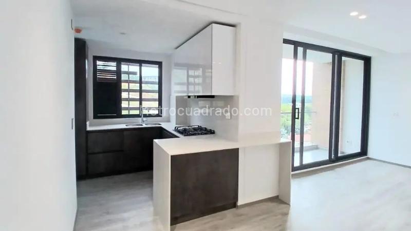 Piso – Pereira, Pinares de San Martin, Pinares de San Martín - Vista 2
