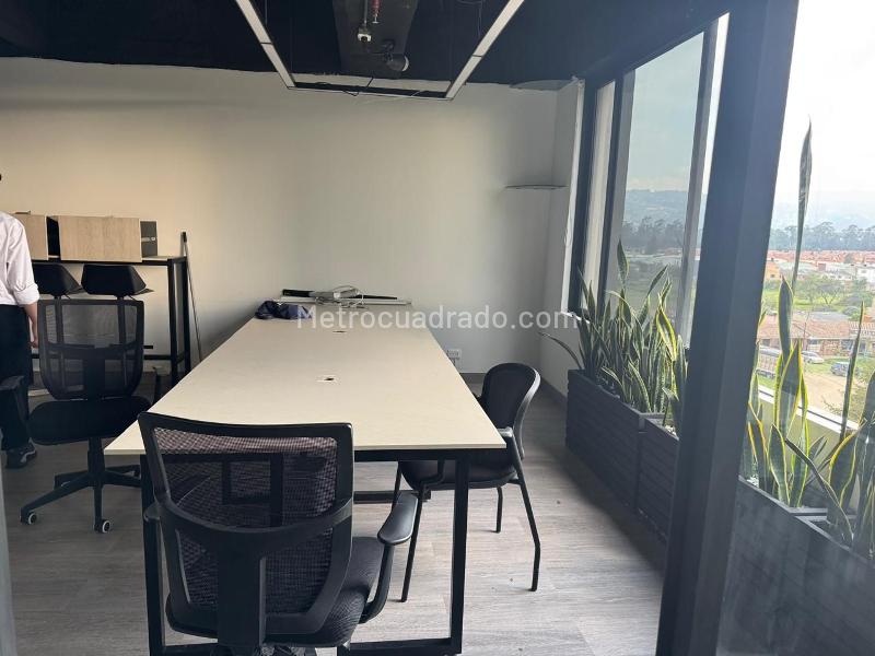 Oficina en Arriendo, Cajica, Cajicá - Vista 2