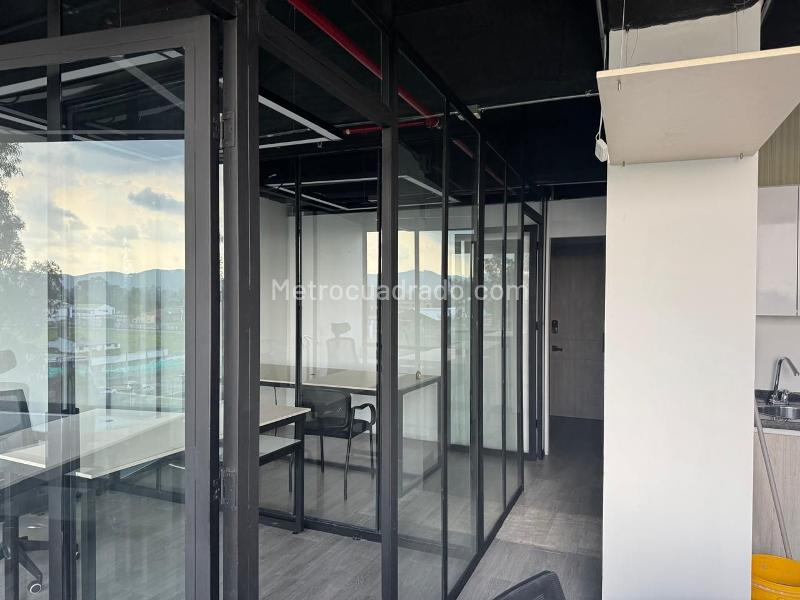 Oficina en Arriendo, Cajica, Cajicá - Vista 3