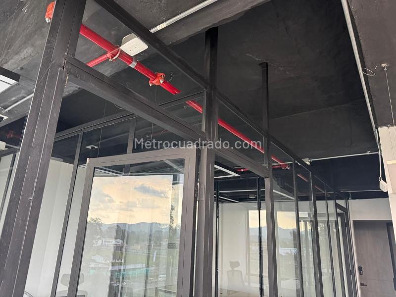 Oficina en Arriendo, Cajica, Cajicá - Vista 4