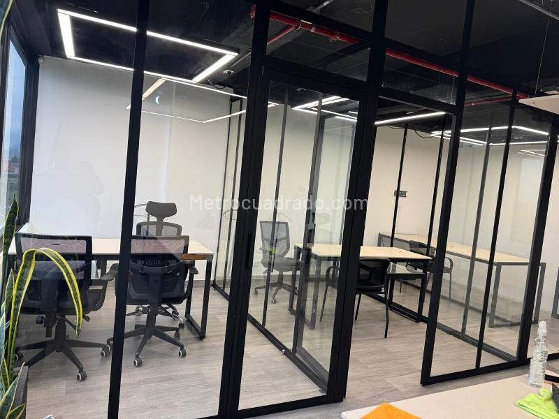 Oficina en Arriendo, Cajica, Cajicá - Vista 5
