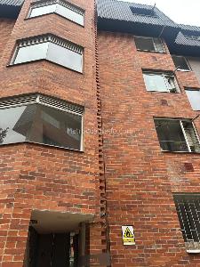 Apartamento en venta en Mirandela, Bogotá · foto 11 de 14