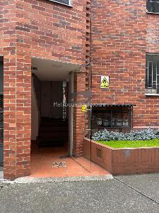 Apartamento en venta en Mirandela, Bogotá · foto 12 de 14