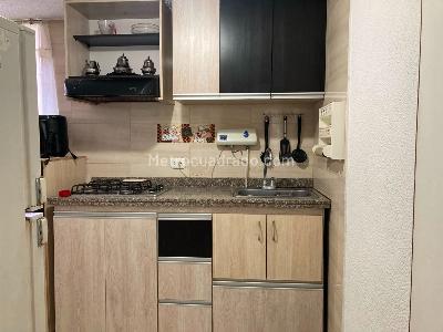 Apartamento en venta en Mirandela, Bogotá · foto 2 de 14
