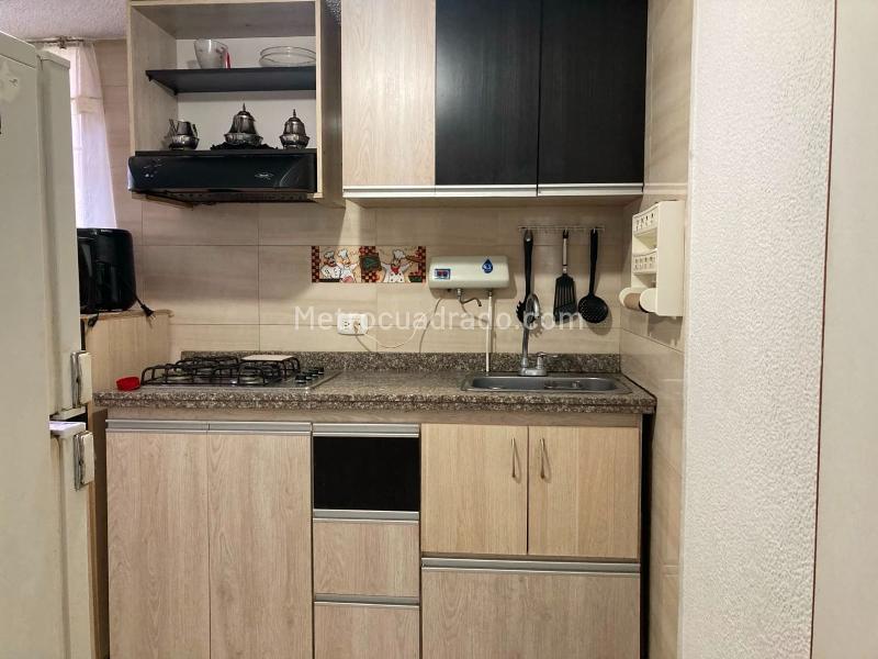 Piso – Bogotá, Mirandela, Localidad Suba - Vista 3