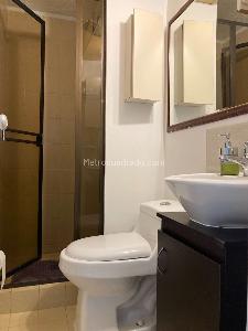 Apartamento en venta en Mirandela, Bogotá · foto 6 de 14