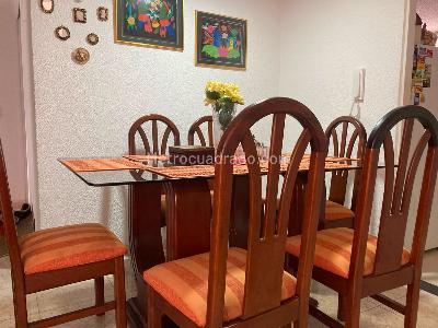 Apartamento en venta en Mirandela, Bogotá · foto 7 de 14