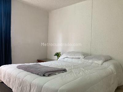 Apartamento en venta en Mirandela, Bogotá · foto 9 de 14