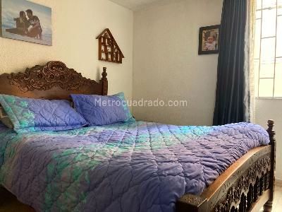 Apartamento en venta en Mirandela, Bogotá · foto 10 de 14
