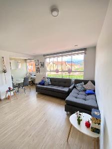 Apartamento en venta en Hacienda San Jose, Chía · foto 8 de 20