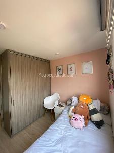 Apartamento en venta en Hacienda San Jose, Chía · foto 12 de 20
