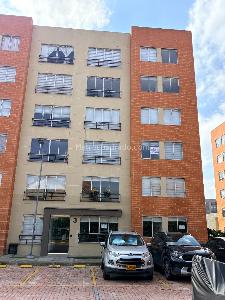 Apartamento en venta en Hacienda San Jose, Chía · foto 3 de 20