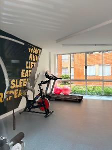 Apartamento en venta en Hacienda San Jose, Chía · foto 20 de 20
