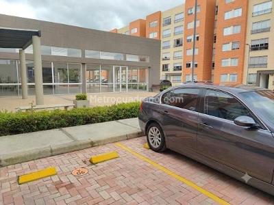 Apartamento en venta en Hacienda San Jose, Chía · foto 4 de 20