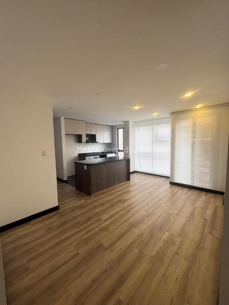 Piso – Bogotá, Nicolas de Federman, Localidad Teusaquillo - Vista 2