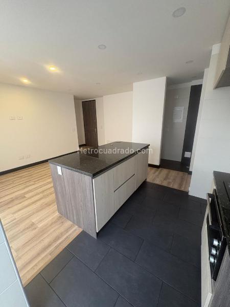 Piso – Bogotá, Nicolas de Federman, Localidad Teusaquillo - Vista 3