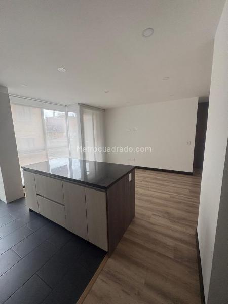 Piso – Bogotá, Nicolas de Federman, Localidad Teusaquillo - Vista 4