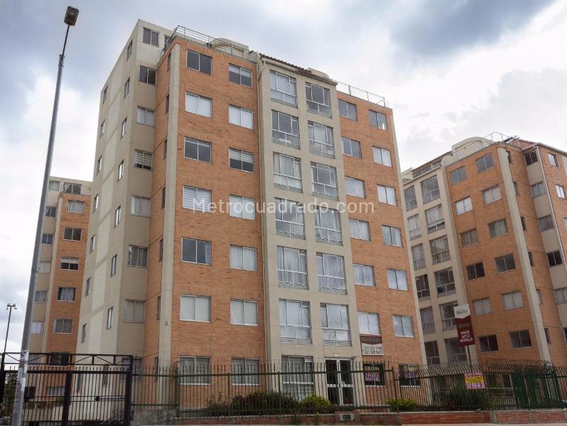 Piso – Bogotá, Salitre Suba, Localidad Suba - Vista 2
