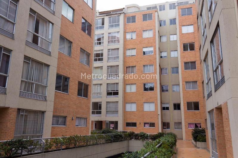 Piso – Bogotá, Salitre Suba, Localidad Suba - Vista 3