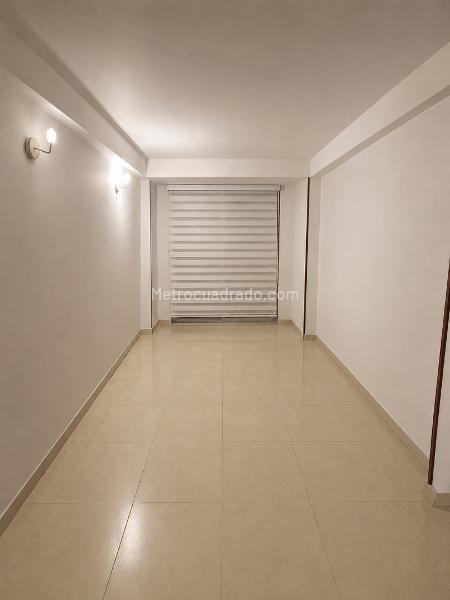 Piso – Bogotá, Salitre Suba, Localidad Suba - Vista 4