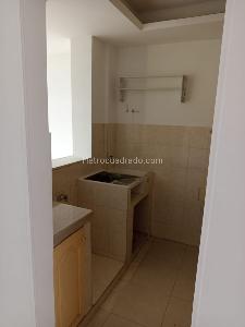 Apartamento de 2 alcobas en venta en La Gaitana, Neiva, 49 m² · foto 10 de 16