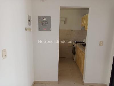 Apartamento de 2 alcobas en venta en La Gaitana, Neiva, 49 m² · foto 12 de 16