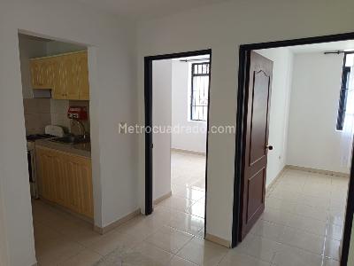 Apartamento de 2 alcobas en venta en La Gaitana, Neiva, 49 m² · foto 13 de 16