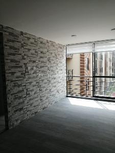 Apartamento de 3 alcobas en venta en Ciruelos Del Eden, Funza, 65 m² · foto 2 de 19