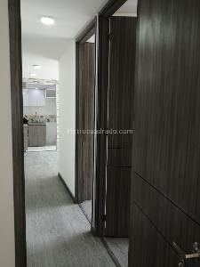 Apartamento de 3 alcobas en venta en Ciruelos Del Eden, Funza, 65 m² · foto 3 de 19