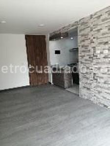 Apartamento de 3 alcobas en venta en Ciruelos Del Eden, Funza, 65 m² · foto 8 de 19