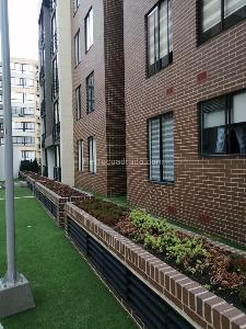 Apartamento de 3 alcobas en venta en Ciruelos Del Eden, Funza, 65 m² · foto 19 de 19