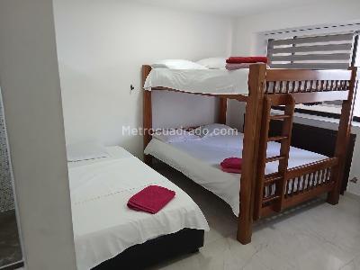 Apartamento de 3 alcobas en venta en Cartagena El Laguito, Cartagena, 225 m² · foto 6 de 13