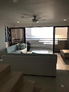 Apartamento de 3 alcobas en venta en Cartagena El Laguito, Cartagena, 225 m² · foto 2 de 13