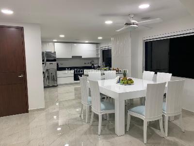 Apartamento de 3 alcobas en venta en Cartagena El Laguito, Cartagena, 225 m² · foto 4 de 13
