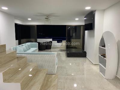 Apartamento de 3 alcobas en venta en Cartagena El Laguito, Cartagena, 225 m² · foto 7 de 13