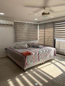 Apartamento de 3 alcobas en venta en Cartagena El Laguito, Cartagena, 225 m² · foto 8 de 13