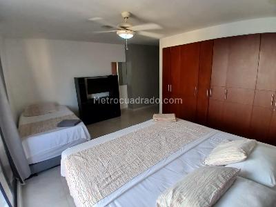 Apartamento de 3 alcobas en venta en Cartagena El Laguito, Cartagena, 225 m² · foto 9 de 13