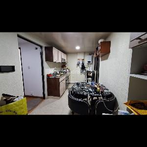 Apartaestudio en arriendo en San Luis Galerías, Bogotá, 33 m² · foto 13 de 14