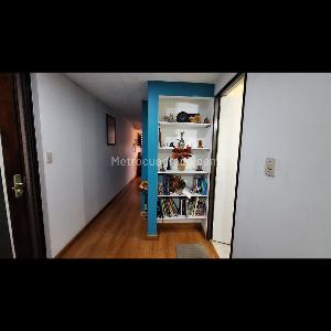 Apartaestudio en arriendo en San Luis Galerías, Bogotá, 33 m² · foto 14 de 14
