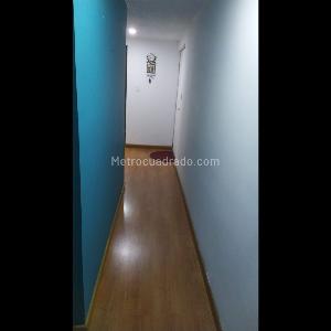 Apartaestudio en arriendo en San Luis Galerías, Bogotá, 33 m² · foto 4 de 14