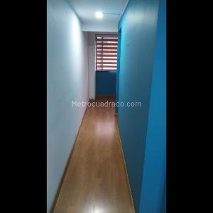 Apartaestudio en arriendo en San Luis Galerías, Bogotá, 33 m² · foto 5 de 14