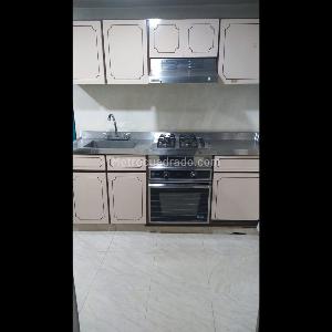 Apartaestudio en arriendo en San Luis Galerías, Bogotá, 33 m² · foto 6 de 14
