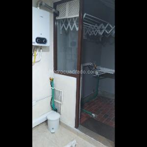 Apartaestudio en arriendo en San Luis Galerías, Bogotá, 33 m² · foto 8 de 14
