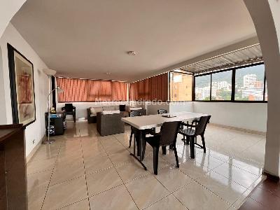 Apartamento de 3 alcobas en venta en Versalles, Cali, 152 m² · foto 5 de 12